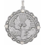 Guardian Angel Pendant