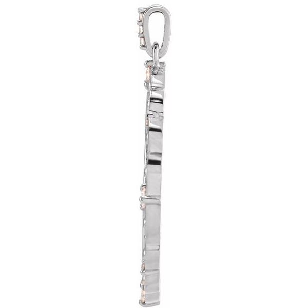 Guardian Angel Pendant - Image 2