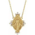 Miraculous Necklace