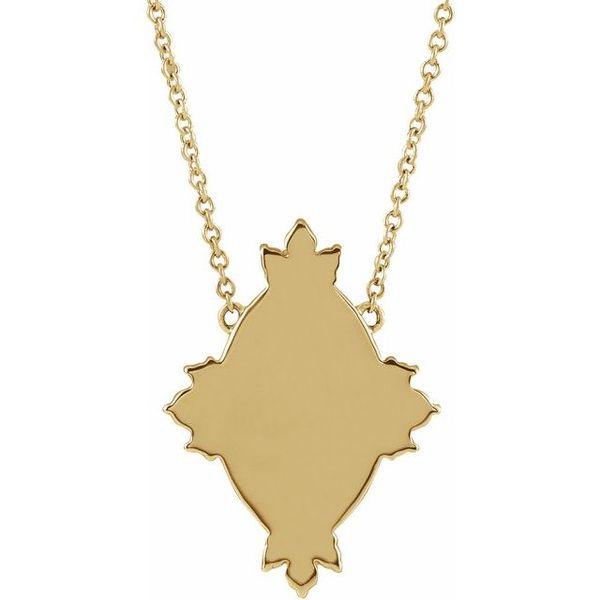 Miraculous Necklace - Image 3