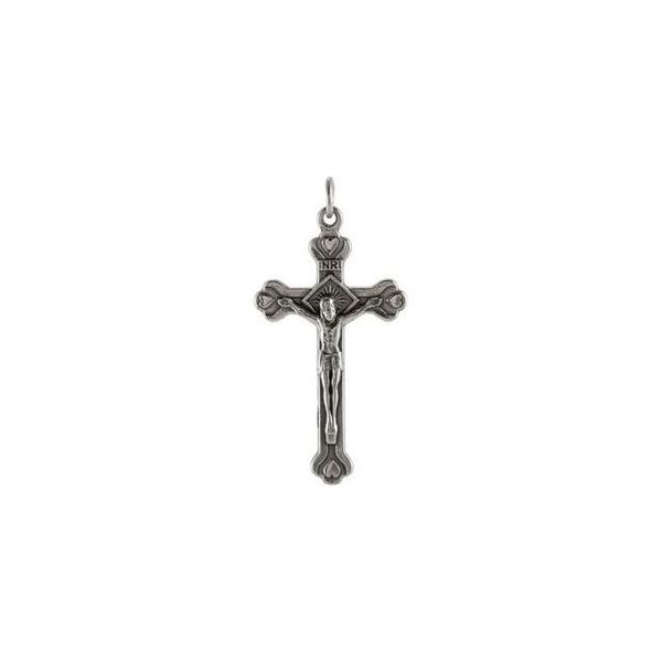 Crucifix Pendant