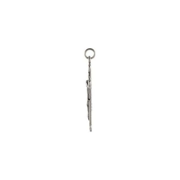 Crucifix Pendant - Image 2
