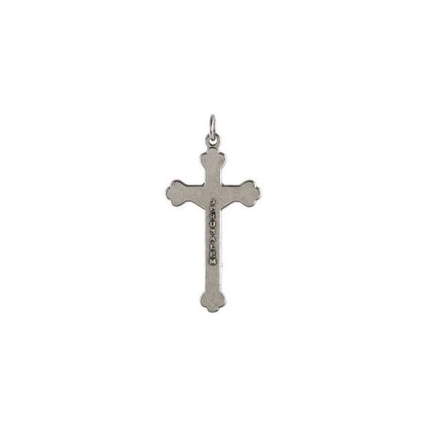 Crucifix Pendant - Image 3