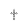 Crucifix Pendant