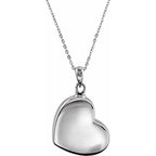 Handprints Ash Holder Necklace - Image 3