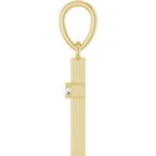 Cross Pendant - Image 3