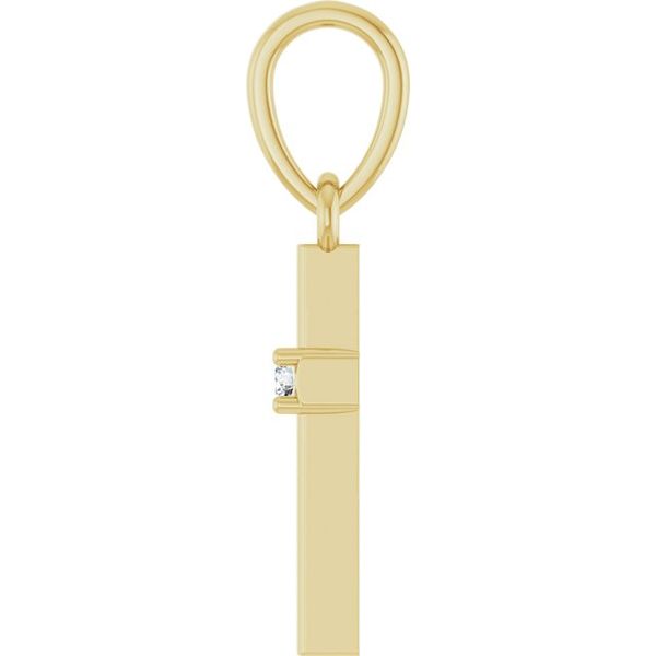 Cross Pendant - Image 3