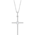 Cross Necklace