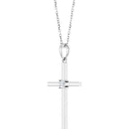 Cross Necklace - Image 2