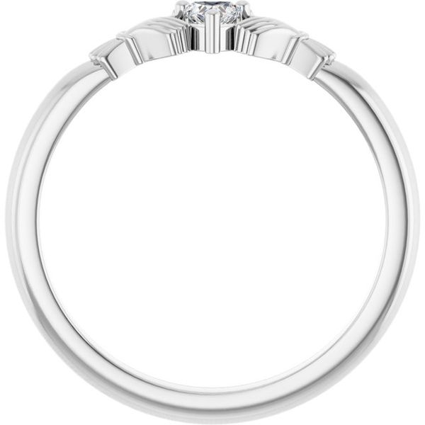 Claddagh Ring - Image 2