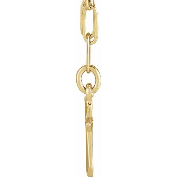 Cross Necklace - Image 2