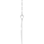 Cross Necklace - Image 3