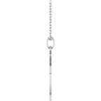 Cross Necklace - Image 3