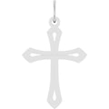 Cross Pendant