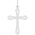 Cross Pendant