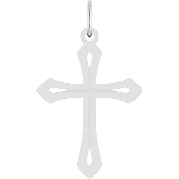 Cross Pendant