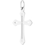 Cross Pendant - Image 2