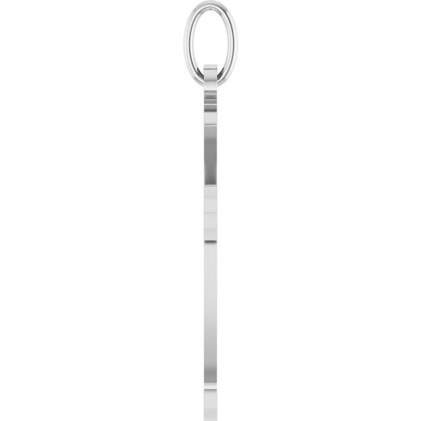 Cross Pendant - Image 3