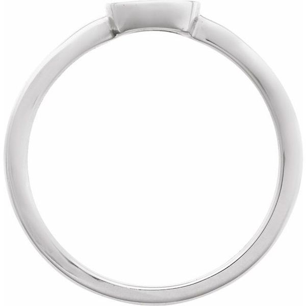 Evil Eye Ring - Image 2
