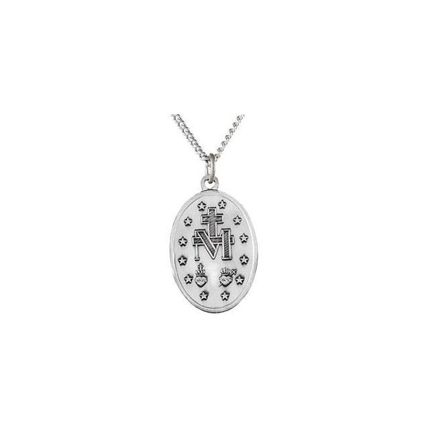 Miraculous Necklace or Medal - Image 3