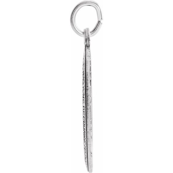 Miraculous Necklace or Medal - Image 2