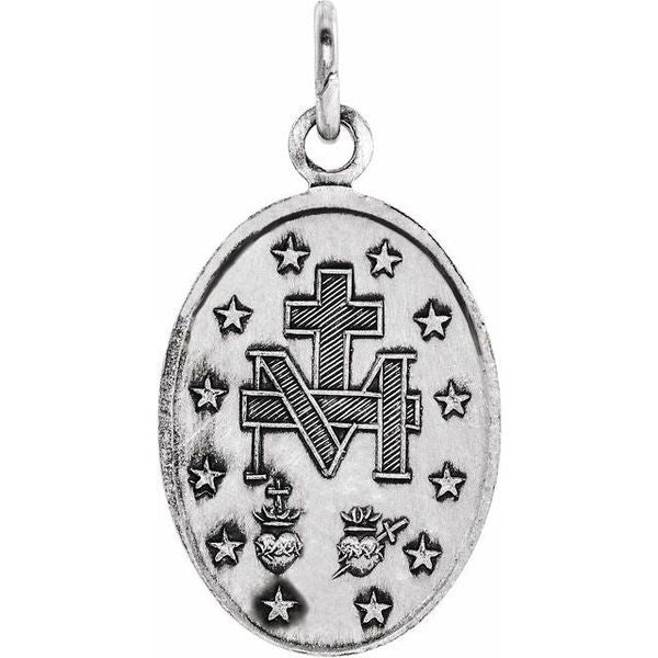 Miraculous Necklace or Medal - Image 3
