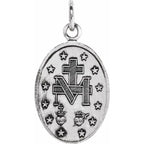 Miraculous Necklace or Medal - Image 3
