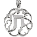 Chai Pendant
