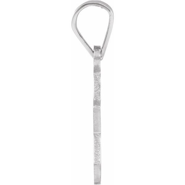 Star of David Pendant - Image 2