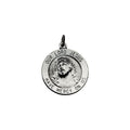 Our Lord Jesus Medal Necklace