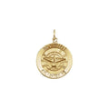Holy Spirit Medal