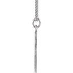 Confirmation Medal Necklace - Image 2