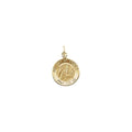 Our Lady of Lourdes Medal