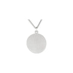St. Michael Medal Necklace - Image 2