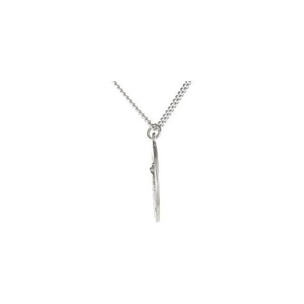 St. Michael Medal Necklace - Image 3