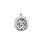 St. Michael Medal Pendant
