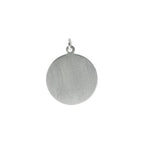 St. Michael Medal Pendant - Image 2