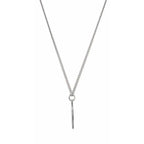 First Holy Communion Medal Necklace - Image 2