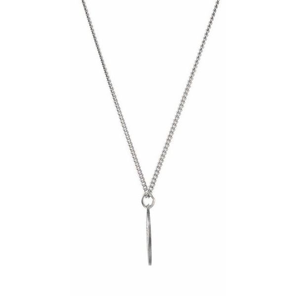 First Holy Communion Medal Necklace - Image 2