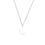 First Holy Communion Medal Necklace - Image 3