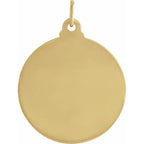 Face of Jesus Medal (Ecce Homo) - Image 3