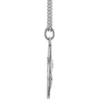 Scapular Medal Necklace - Image 2