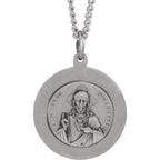 Scapular Medal Necklace - Image 3