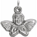 Cherub Pendant