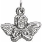 Cherub Pendant