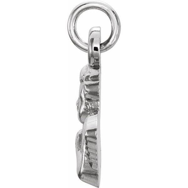 Cherub Pendant - Image 2