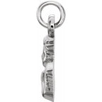 Cherub Pendant - Image 2