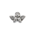 Praying Cherub Lapel Pin