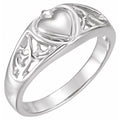Heart Ring