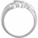 Holy Spirit Dove Ring - Image 2